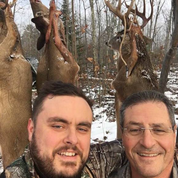 Meet your Posher, Peter - Picture 1 of 1